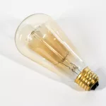 Bombilla Edison Vintage 10 mm – Luz cálida decorativa
